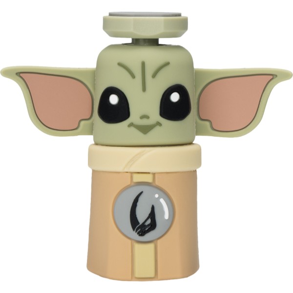 Фото - Відеокарта MSI GeForce RTX 5080 16G The Mandalorian and Grogu Edition OC (912-V531-687)